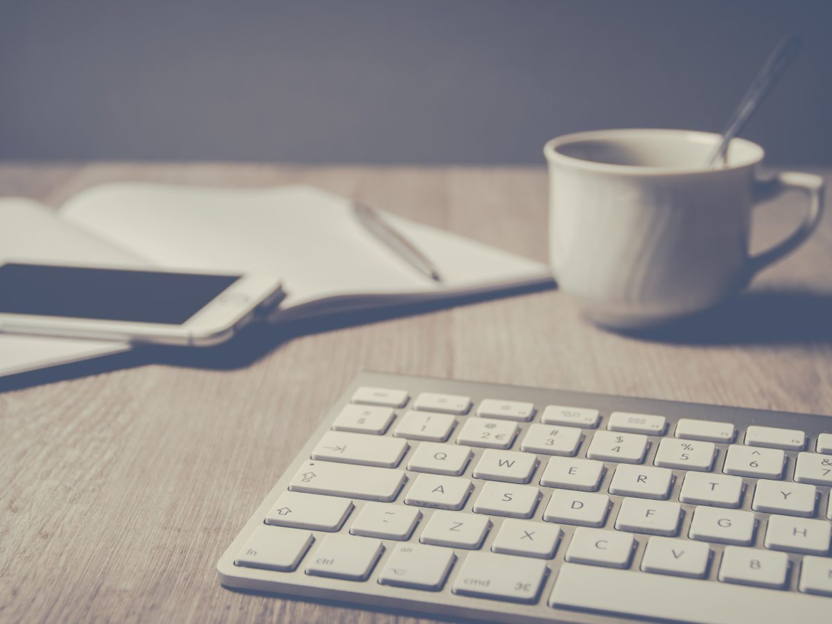 Soaring to Success: From the Airforce to Global VP for Workforce&nbsp;Solutions